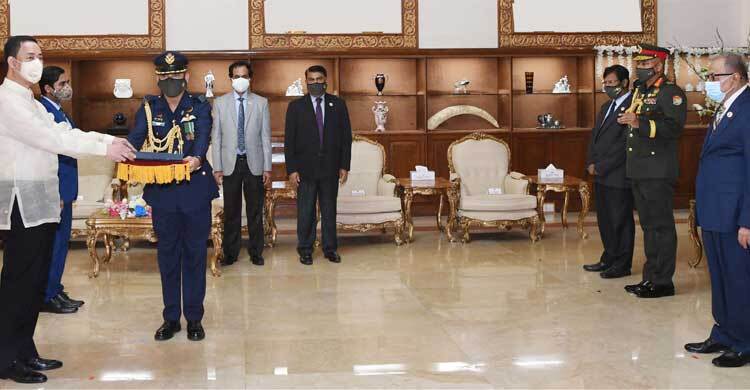 ফিলিপাইনের প্রতি অর্থনৈতিক অঞ্চলগুলোতে বিনিয়োগের আহ্বান