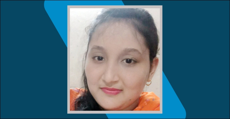 পরকীয়া প্রেমিককে সঙ্গে নিয়ে মেয়েকে হত্যা করেন মা