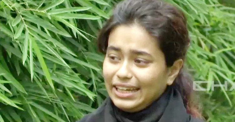 খোঁজ মিলেছে শিক্ষার্থী ইয়াশার, মায়ের বিরুদ্ধে নির্যাতনের অভিযোগ