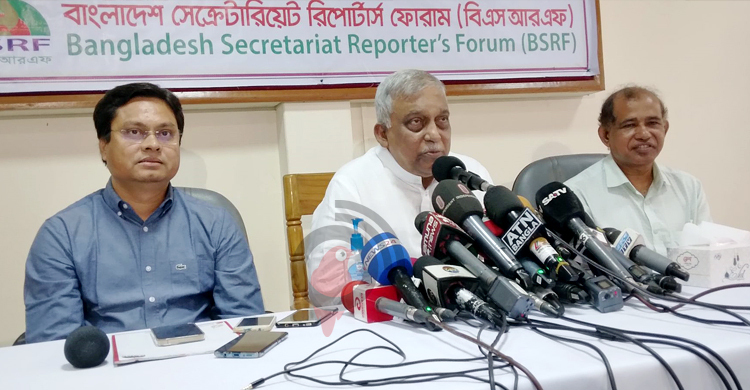 দক্ষতা-দেশপ্রেমের ঘাটতিতে পুলিশ কর্মকর্তাদের অবসর