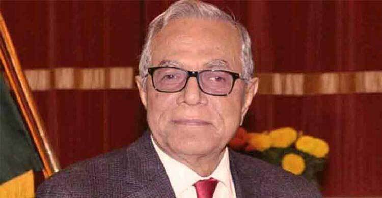 শিশুশ্রম একটি জাতীয় সমস্যা : রাষ্ট্রপতি