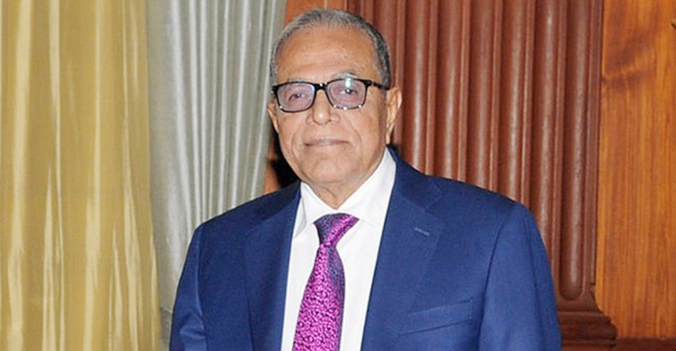 পর্যটনশিল্প বিকাশে অবারিত সুযোগ আছে: রাষ্ট্রপতি