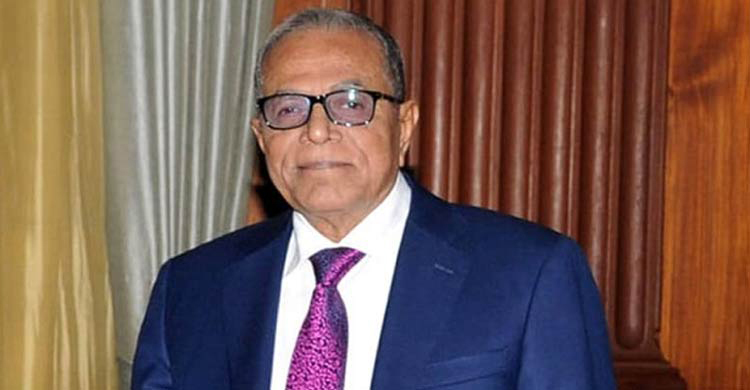 এবার টুঙ্গিপাড়ার পথে রাষ্ট্রপতি