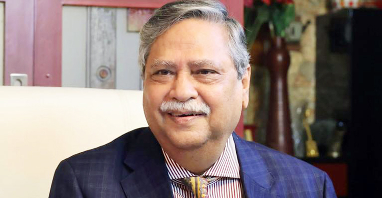 সাহাবুদ্দিনকে রাষ্ট্রপতি ঘোষণার প্রজ্ঞাপন নিয়ে ২ রিট সরাসরি খারিজ