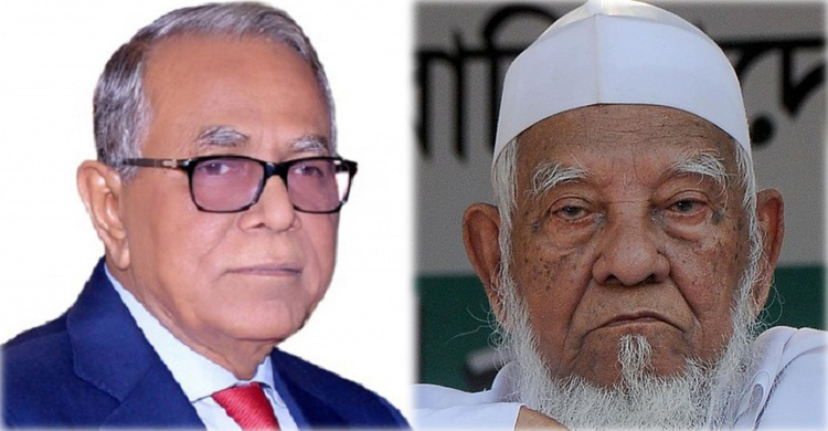 দেশে-বিদেশে ইসলাম প্রচারে গুরুত্বপূর্ণ ভূমিকা রেখেছেন আল্লামা শফী