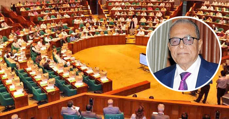 Hamid addresses JS opening session with usual call for unity