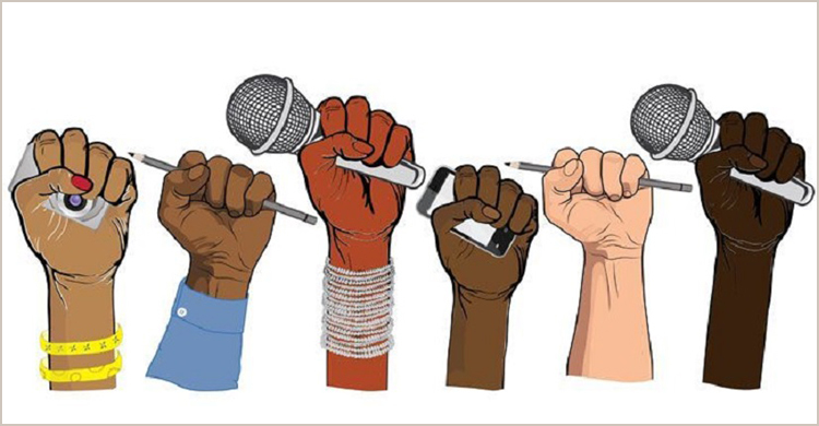 বিশ্ব মুক্ত গণমাধ্যম দিবস আজ