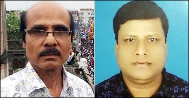 মির্জাপুর প্রেস ক্লাবের সভাপতি নিরঞ্জন সম্পাদক এরশাদ