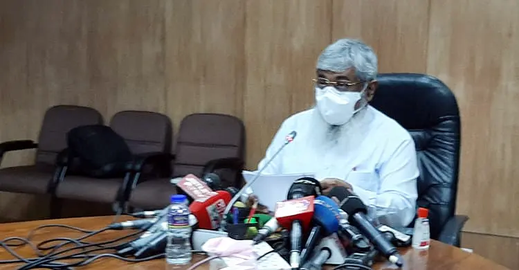 এ মাসেই সব বিশ্ববিদ্যালয় খুলে দেওয়া হবে