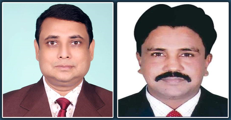 কুষ্টিয়া প্রেস ক্লাবের সভাপতি সাগর, সম্পাদক ডাবলু