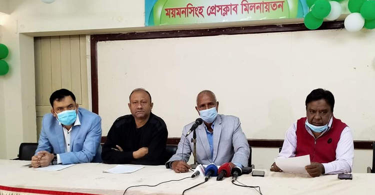 ময়মনসিংহ বিভাগের পরিবহন ধর্মঘট স্থগিত