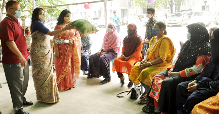 প্রেস ক্লাবে দুই দিনব্যাপী শিশু আনন্দমেলা