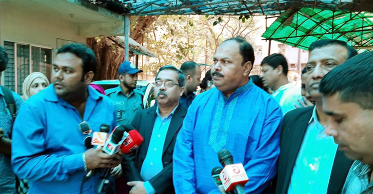 ‘পঞ্চম শ্রেণির পরীক্ষা সংক্রান্ত সিদ্ধান্তের ফাইল চালাচালি হচ্ছে’