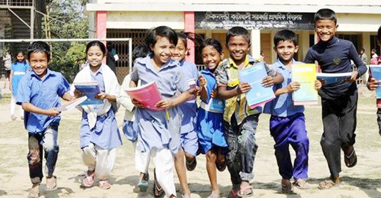প্রাথমিকে ঈদ-গ্রীষ্মকালীন ছুটি ১৯ দিন