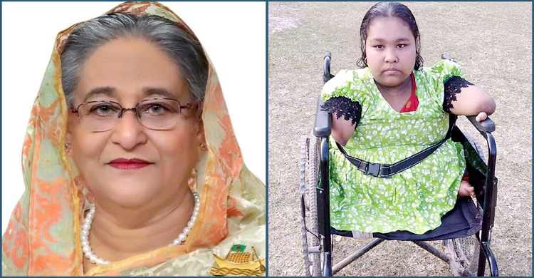 প্রধানমন্ত্রীর সঙ্গে দেখা করার সুযোগ পাচ্ছে সেই লিতুন জিরা