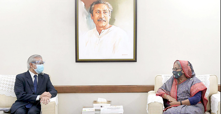 টিকা কিনতে ৯৪০ মিলিয়ন ডলার সহায়তা দেবে এডিবি