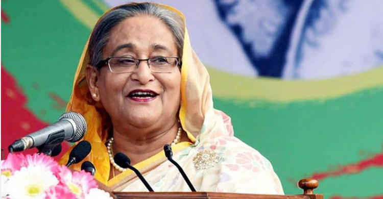 PM inaugurates 7 power plants