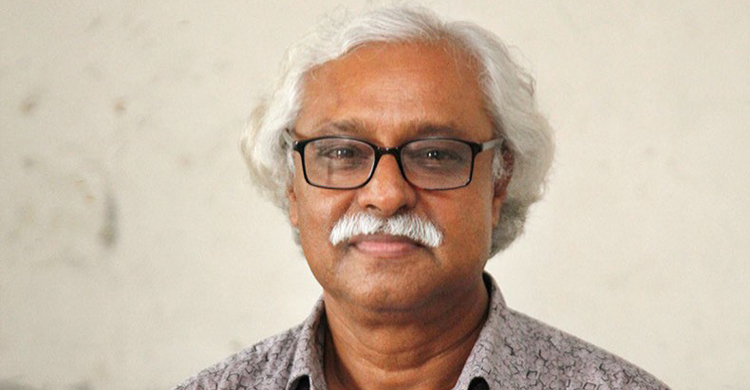 বাম জোটের নতুন সমন্বয়ক রুহিন হোসেন প্রিন্স