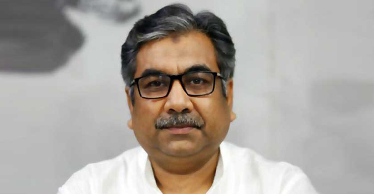 বিএনপির দপ্তরের দায়িত্বে প্রিন্স