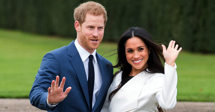 হ্যারি মেগানের সিদ্ধান্তে ব্রিটিশ রানির সমর্থন