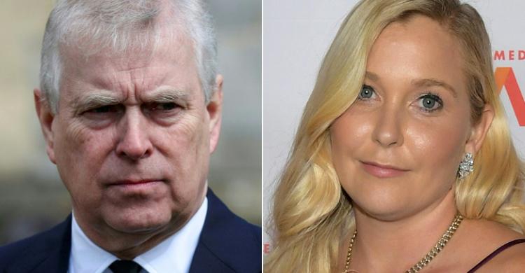 প্রিন্স অ্যান্ড্রুর যৌন হয়রানির মামলা আদালতের বাইরে নিষ্পত্তি