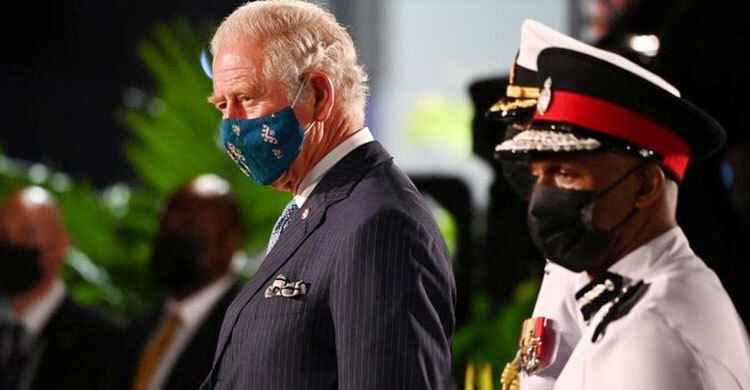 Barbados becomes a republic and parts ways with the Queen