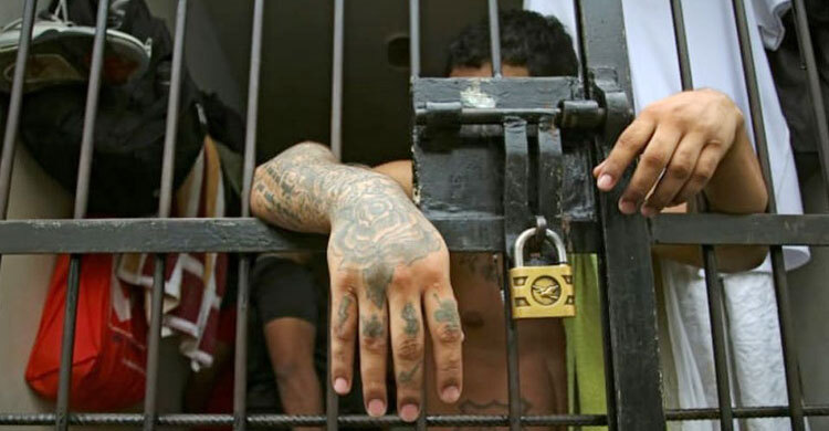 52 inmates die in Colombia prison riot and fire