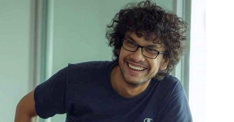 আসছে পৃথ্বীরাজের শেষ গান