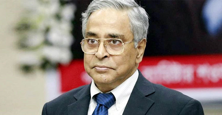 সাক্ষী রাত ১০টায় এলেও সাক্ষ্যগ্রহণ করবেন : প্রধান বিচারপতি