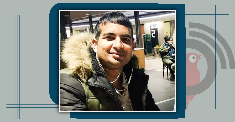 প্যারিসে সড়ক দুর্ঘটনায় প্রাণ গেল বাংলাদেশির