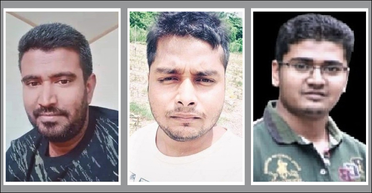 মালয়েশিয়ার পেরাকে প্রবাসী অধিকার পরিষদের কমিটি ঘোষণা