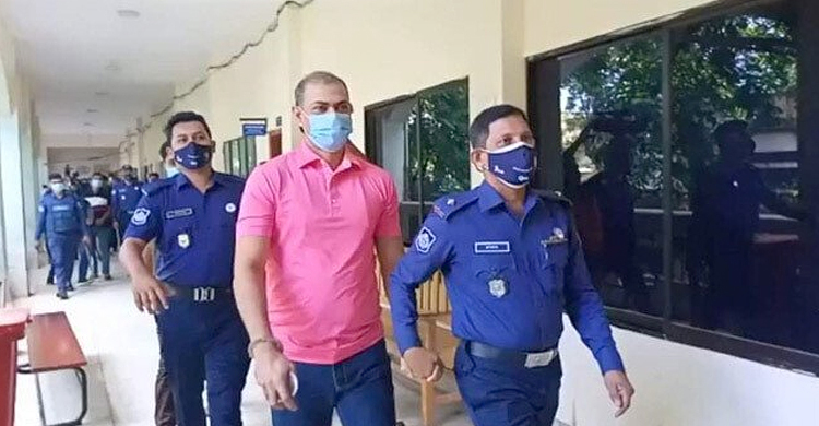 ওসি প্রদীপের সব রাষ্ট্রীয় পুরস্কার-পদক বাতিলের আবেদন