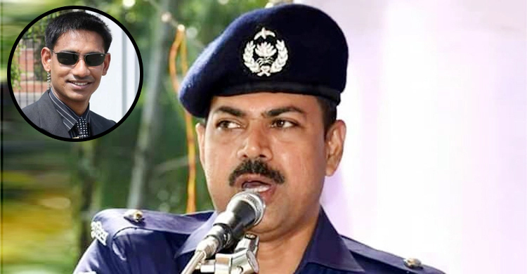 যেকোনো সময় গ্রেফতার হতে পারেন ওসি প্রদীপসহ ৯ পুলিশ