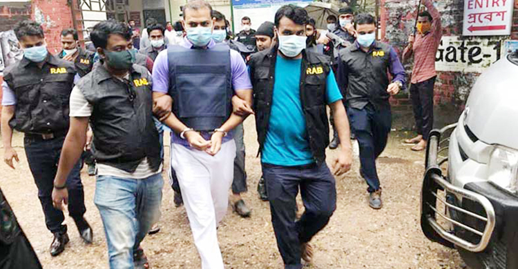 ওসি প্রদীপের জামিন আবেদনে আদালতের ‘না’