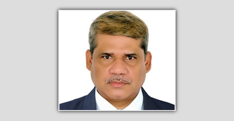 প্রতিযোগিতা কমিশনের চেয়ারপারসন হলেন প্রদীপ রঞ্জন চক্রবর্তী