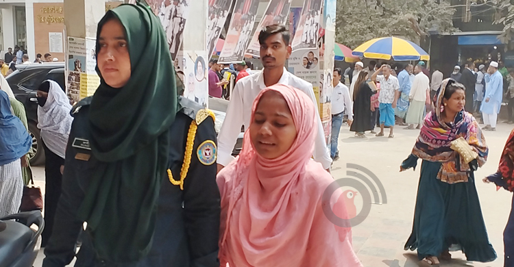 পরকীয়া প্রেমিকের মৃত্যুদণ্ড, মায়ের আমৃতু কারাদণ্ড