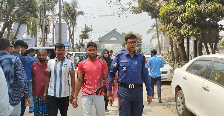 পরকীয়া প্রেমিকের মৃত্যুদণ্ড, মায়ের আমৃতু কারাদণ্ড