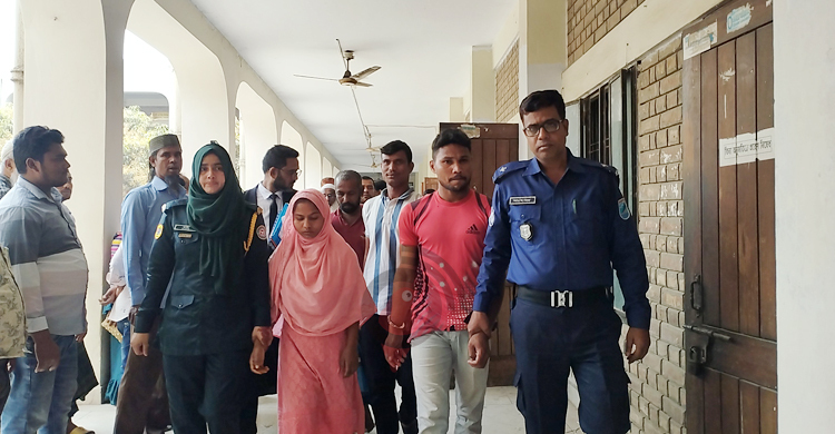 পরকীয়া প্রেমিকের মৃত্যুদণ্ড, মায়ের আমৃত্যু কারাদণ্ড