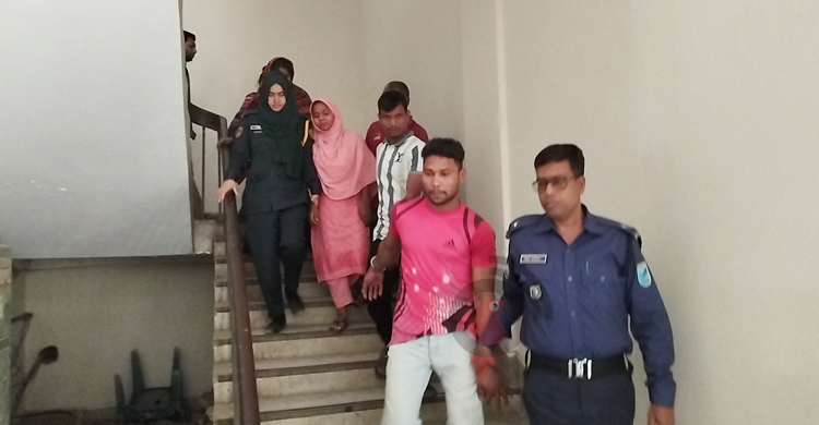 পরকীয়া প্রেমিকের মৃত্যুদণ্ড, মায়ের আমৃতু কারাদণ্ড