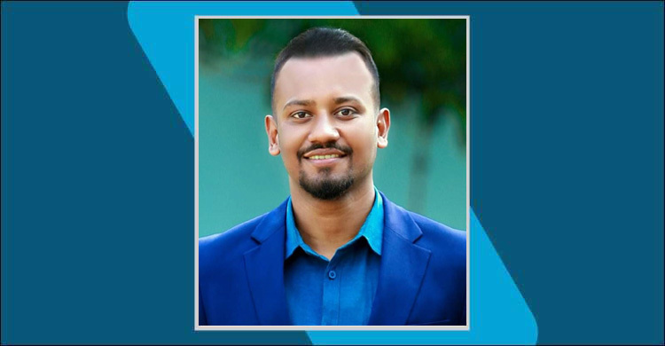 শায়েস্তাগঞ্জে চাঁদাবাজির মামলায় উপজেলা ছাত্রলীগ সভাপতি গ্রেফতার