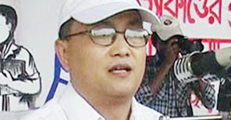 ইউপিডিএফ সভাপতিসহ ২৭ নেতাকর্মীকে আত্মসমর্পণের নির্দেশ