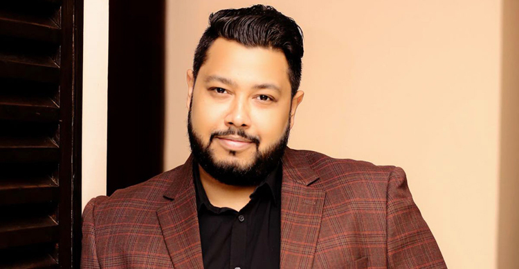 প্রতীক হাসানের কণ্ঠে নতুন দুই গান