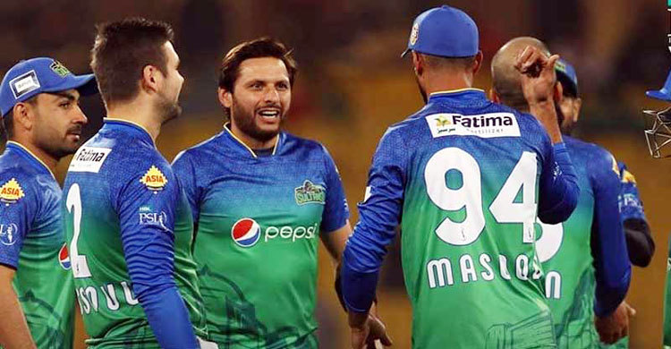 নভেম্বরে শেষ হবে বাকি থাকা পাকিস্তান সুপার লিগ