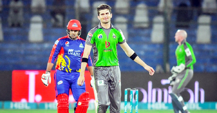 টিভিতে আজ দেখবেন যে খেলা