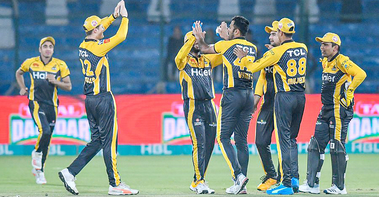 টুর্নামেন্টের সব খেলোয়াড়কে ভ্যাকসিন দেয়ার উদ্যোগ পাকিস্তানের