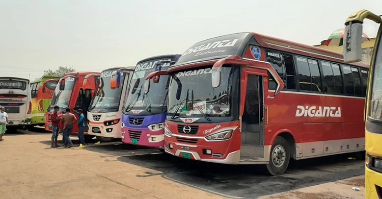 Govt raises bus fares by 27%