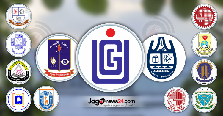 সপ্তাহে ১৩ ঘণ্টা ক্লাস ২৭ ঘণ্টা গবেষণা করবেন শিক্ষকরা