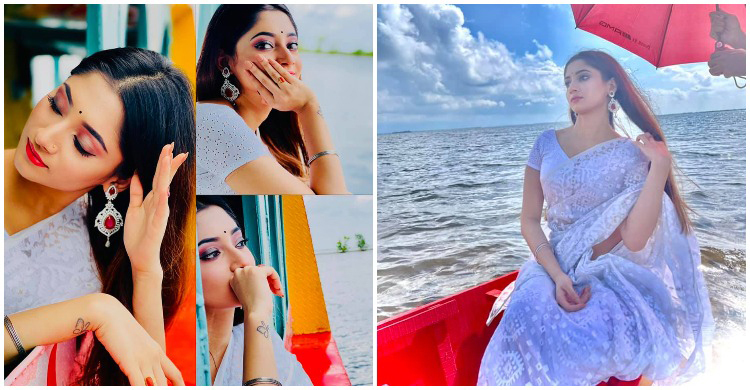 অবশেষে শেষ হলো ‘হৃদিতা’