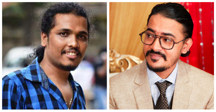 শাহাদাত রাসএলের কথায় পুলকের গান ‘বাবা’
