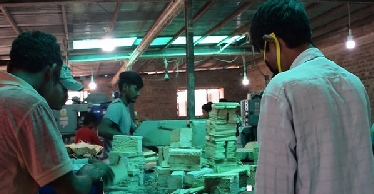 South Kashmir’s Pulwama turning into Pencil Slate production hub